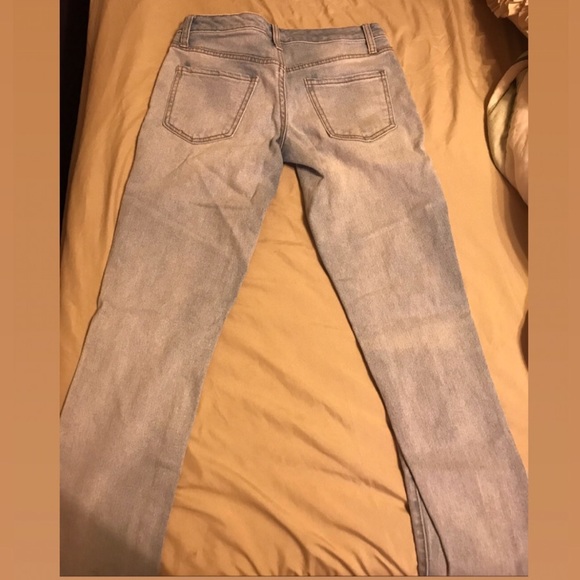 Boyfriend Jeans - Picture 2 of 2